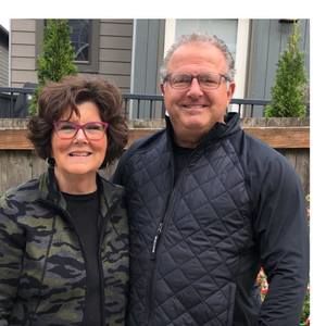 Meet your Posher, Mike